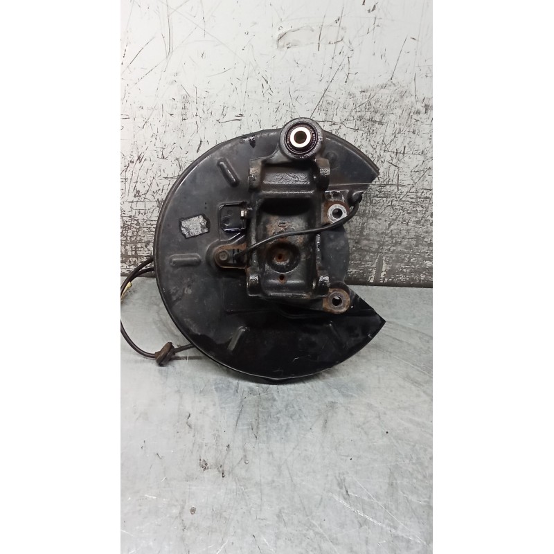 Recambio de mangueta trasera derecha para alfa romeo 156 (932_) 1.6 16v t.spark (932.a4, 932.a4100) referencia OEM IAM   97