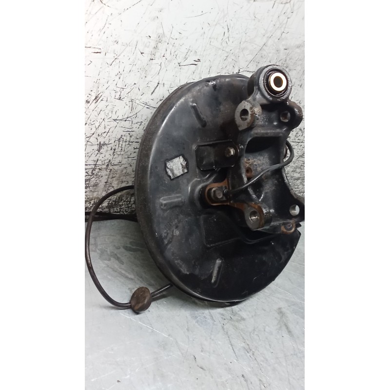 Recambio de mangueta trasera derecha para alfa romeo 156 (932_) 1.6 16v t.spark (932.a4, 932.a4100) referencia OEM IAM   97