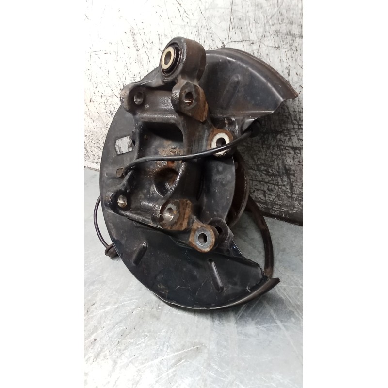 Recambio de mangueta trasera derecha para alfa romeo 156 (932_) 1.6 16v t.spark (932.a4, 932.a4100) referencia OEM IAM   97