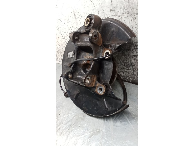 Recambio de mangueta trasera derecha para alfa romeo 156 (932_) 1.6 16v t.spark (932.a4, 932.a4100) referencia OEM IAM   97