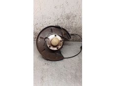 Recambio de mangueta delantera izquierda para alfa romeo 156 (932_) 1.6 16v t.spark (932.a4, 932.a4100) referencia OEM IAM   97