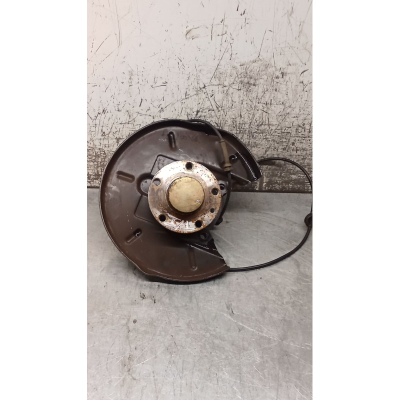 Recambio de mangueta delantera izquierda para alfa romeo 156 (932_) 1.6 16v t.spark (932.a4, 932.a4100) referencia OEM IAM   97