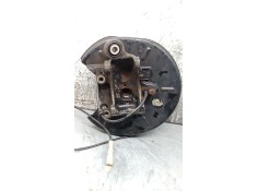 Recambio de mangueta delantera izquierda para alfa romeo 156 (932_) 1.6 16v t.spark (932.a4, 932.a4100) referencia OEM IAM   97 2