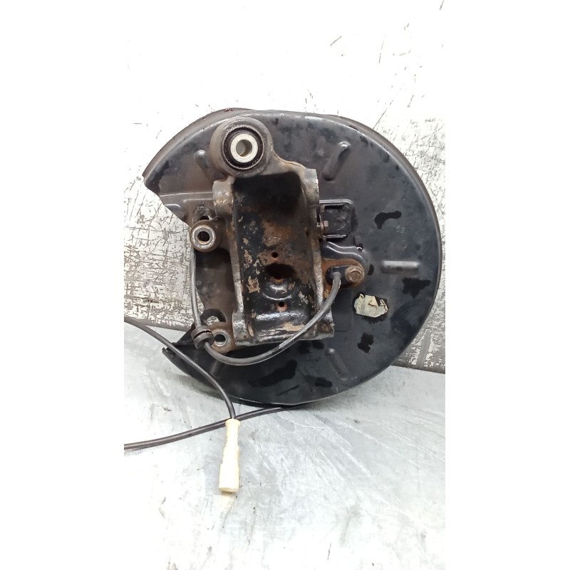 Recambio de mangueta delantera izquierda para alfa romeo 156 (932_) 1.6 16v t.spark (932.a4, 932.a4100) referencia OEM IAM   97