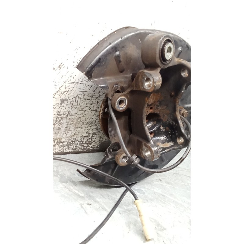 Recambio de mangueta delantera izquierda para alfa romeo 156 (932_) 1.6 16v t.spark (932.a4, 932.a4100) referencia OEM IAM   97