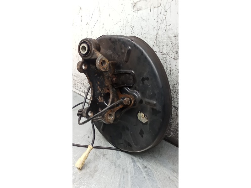 Recambio de mangueta delantera izquierda para alfa romeo 156 (932_) 1.6 16v t.spark (932.a4, 932.a4100) referencia OEM IAM   97