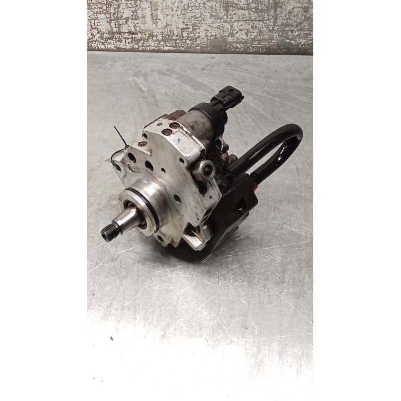 Recambio de bomba inyeccion para renault master ii caja/chasis (ed/hd/ud) 2.2 dci 90 referencia OEM IAM 0445010033 8200041766 BO