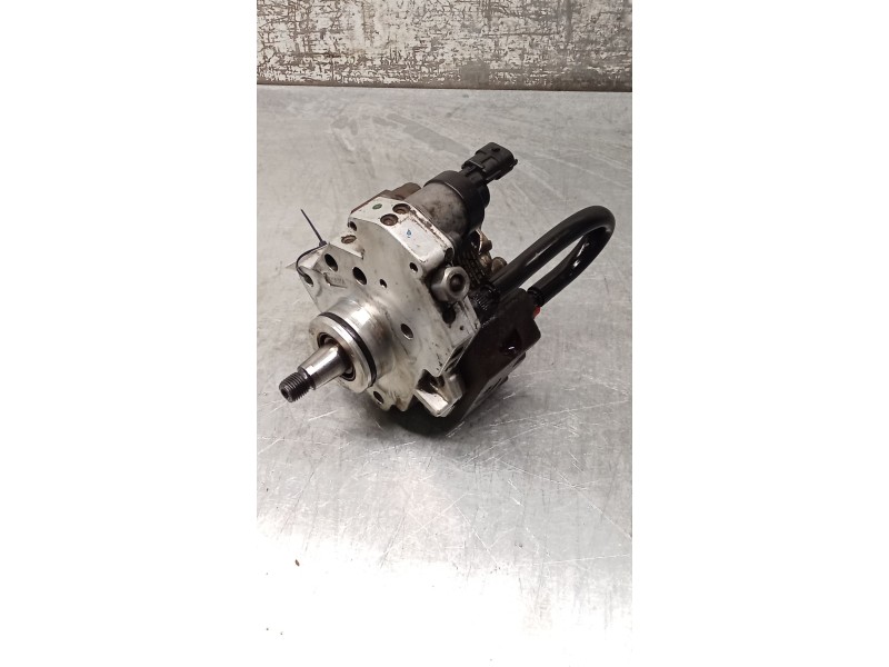 Recambio de bomba inyeccion para renault master ii caja/chasis (ed/hd/ud) 2.2 dci 90 referencia OEM IAM 0445010033 8200041766 BO