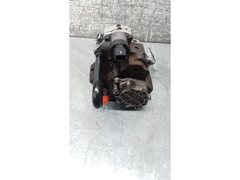 Recambio de bomba inyeccion para renault master ii caja/chasis (ed/hd/ud) 2.2 dci 90 referencia OEM IAM 0445010033 8200041766 BO