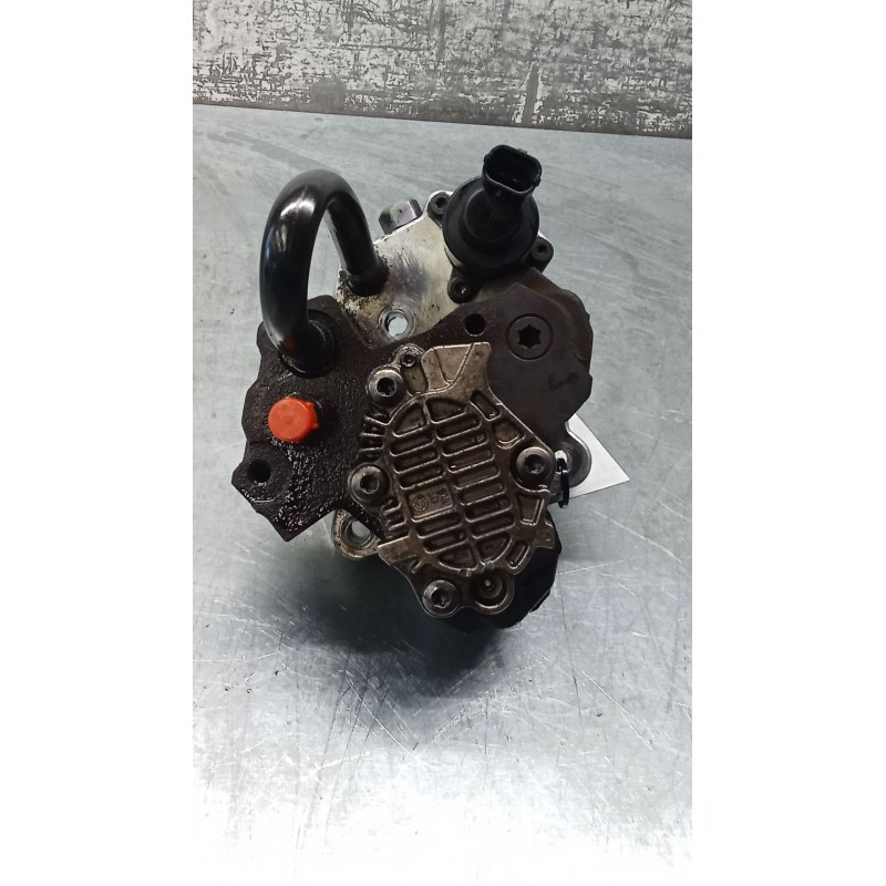 Recambio de bomba inyeccion para renault master ii caja/chasis (ed/hd/ud) 2.2 dci 90 referencia OEM IAM 0445010033 8200041766 BO
