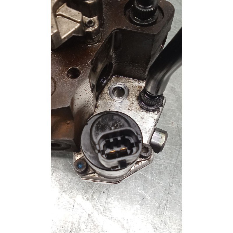 Recambio de bomba inyeccion para renault master ii caja/chasis (ed/hd/ud) 2.2 dci 90 referencia OEM IAM 0445010033 8200041766 BO