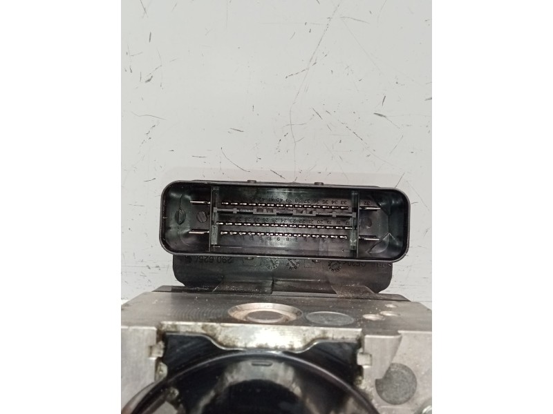 Recambio de abs para ford focus iii 1.6 tdci referencia OEM IAM 10096101913 BV612C405AG 10021208034 612226005C6