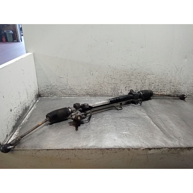 Recambio de cremallera direccion para hyundai h-1 / starex autobús (a1) 2.5 crdi referencia OEM IAM   