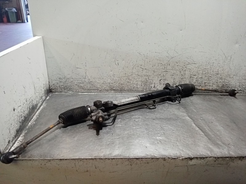 Recambio de cremallera direccion para hyundai h-1 / starex autobús (a1) 2.5 crdi referencia OEM IAM   