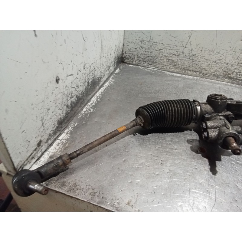 Recambio de cremallera direccion para hyundai h-1 / starex autobús (a1) 2.5 crdi referencia OEM IAM   