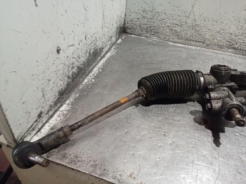 Recambio de cremallera direccion para hyundai h-1 / starex autobús (a1) 2.5 crdi referencia OEM IAM   