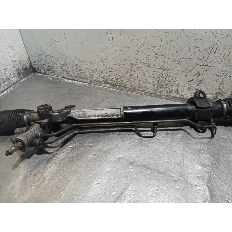 Recambio de cremallera direccion para hyundai h-1 / starex autobús (a1) 2.5 crdi referencia OEM IAM   