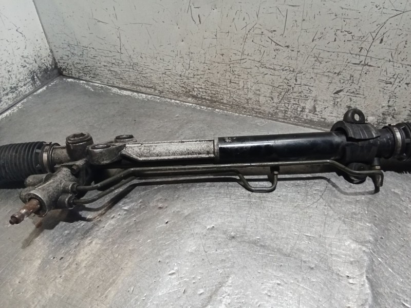 Recambio de cremallera direccion para hyundai h-1 / starex autobús (a1) 2.5 crdi referencia OEM IAM   