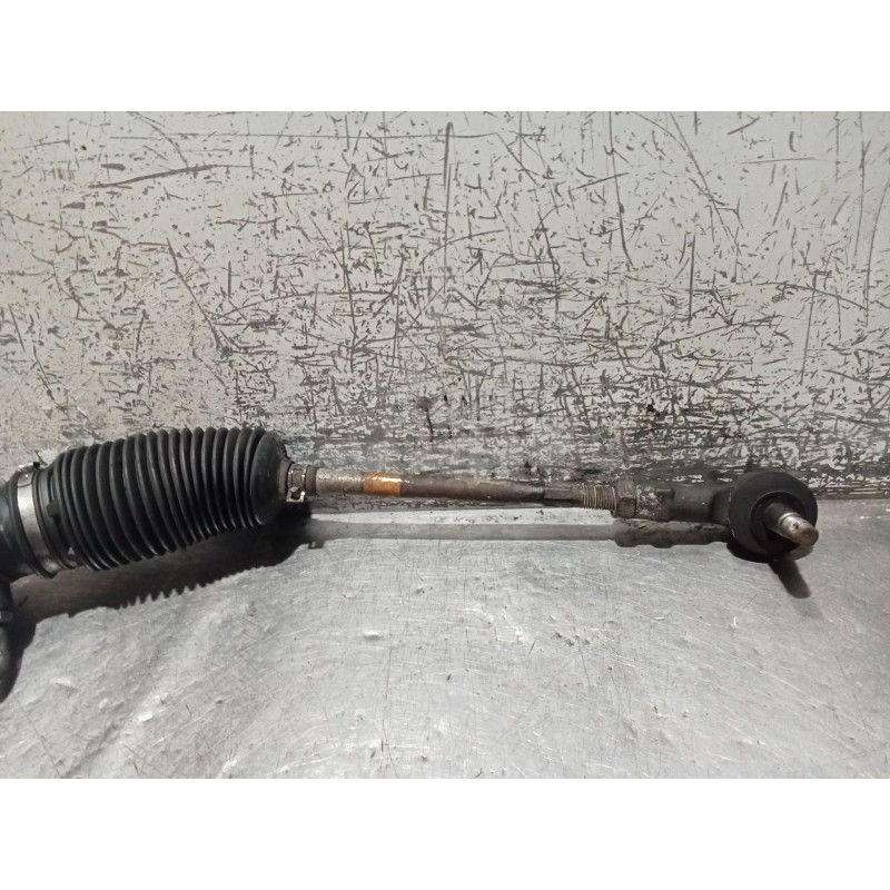 Recambio de cremallera direccion para hyundai h-1 / starex autobús (a1) 2.5 crdi referencia OEM IAM   