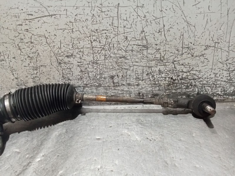 Recambio de cremallera direccion para hyundai h-1 / starex autobús (a1) 2.5 crdi referencia OEM IAM   