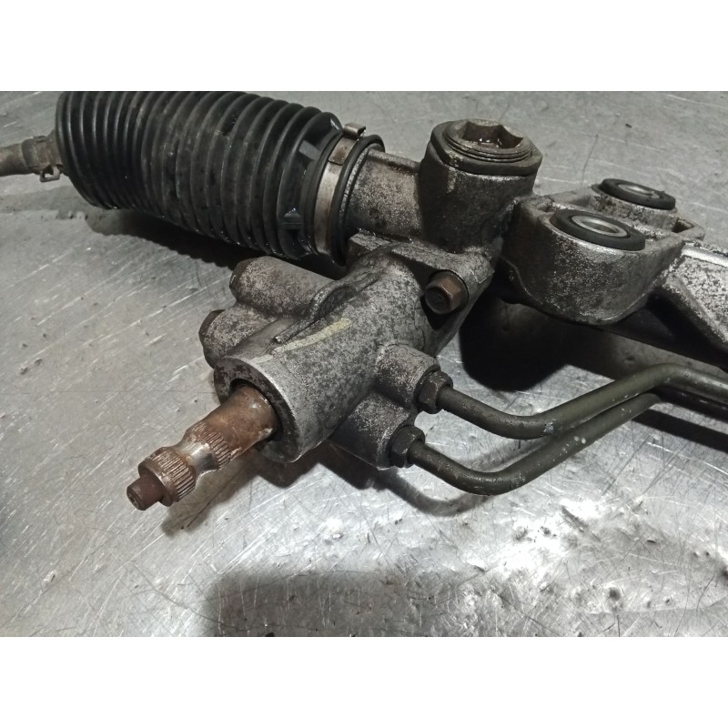 Recambio de cremallera direccion para hyundai h-1 / starex autobús (a1) 2.5 crdi referencia OEM IAM   