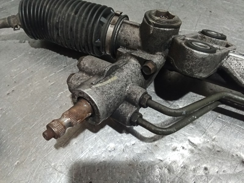 Recambio de cremallera direccion para hyundai h-1 / starex autobús (a1) 2.5 crdi referencia OEM IAM   