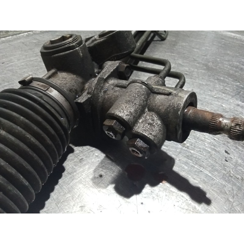 Recambio de cremallera direccion para hyundai h-1 / starex autobús (a1) 2.5 crdi referencia OEM IAM   