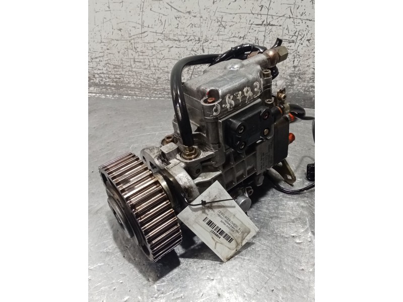 Recambio de bomba inyeccion para renault megane scénic (ja0/1_) 1.9 dti (ja0n) referencia OEM IAM 0460414988 7700110395 BOSCH