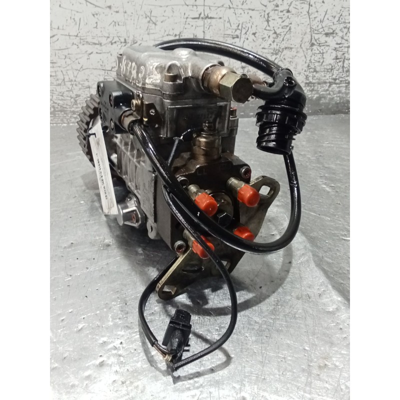 Recambio de bomba inyeccion para renault megane scénic (ja0/1_) 1.9 dti (ja0n) referencia OEM IAM 0460414988 7700110395 BOSCH