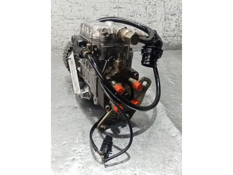 Recambio de bomba inyeccion para renault megane scénic (ja0/1_) 1.9 dti (ja0n) referencia OEM IAM 0460414988 7700110395 BOSCH