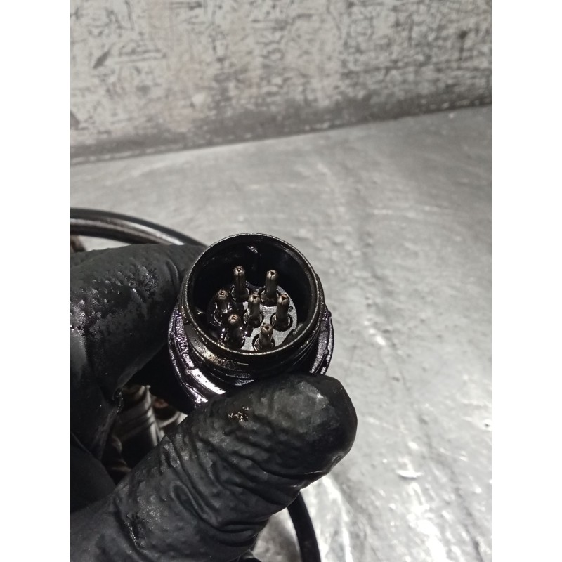 Recambio de bomba inyeccion para renault megane scénic (ja0/1_) 1.9 dti (ja0n) referencia OEM IAM 0460414988 7700110395 BOSCH