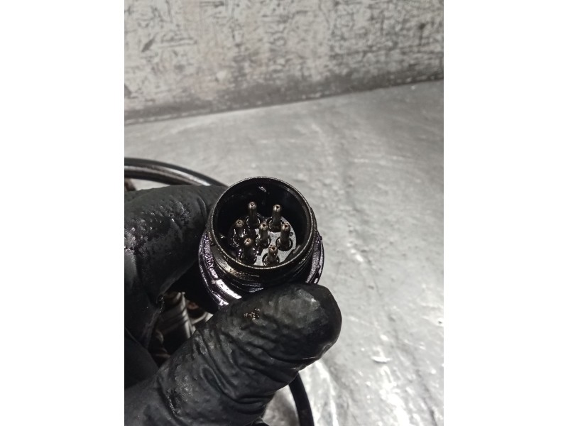 Recambio de bomba inyeccion para renault megane scénic (ja0/1_) 1.9 dti (ja0n) referencia OEM IAM 0460414988 7700110395 BOSCH