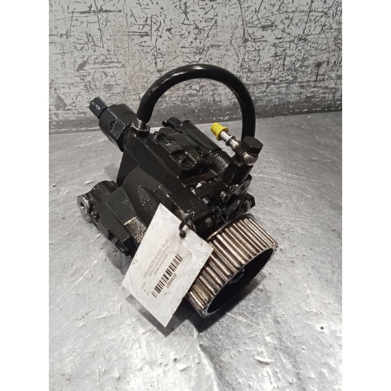 Recambio de bomba inyeccion para renault laguna iii (bt0/1) 1.5 dci (bt00, bt0a, bt0t, bt1j) referencia OEM IAM   08