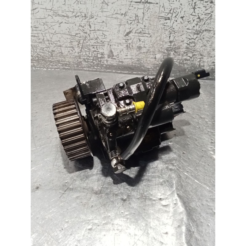 Recambio de bomba inyeccion para renault laguna iii (bt0/1) 1.5 dci (bt00, bt0a, bt0t, bt1j) referencia OEM IAM   08