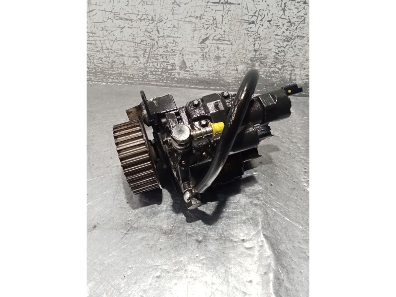 Recambio de bomba inyeccion para renault laguna iii (bt0/1) 1.5 dci (bt00, bt0a, bt0t, bt1j) referencia OEM IAM   08