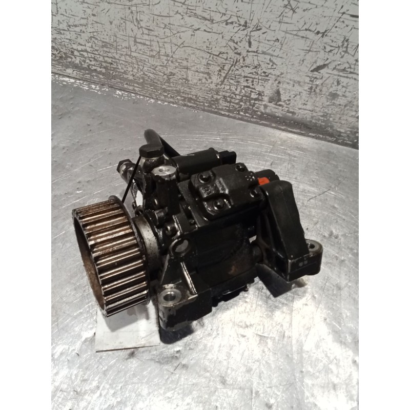 Recambio de bomba inyeccion para renault laguna iii (bt0/1) 1.5 dci (bt00, bt0a, bt0t, bt1j) referencia OEM IAM   08