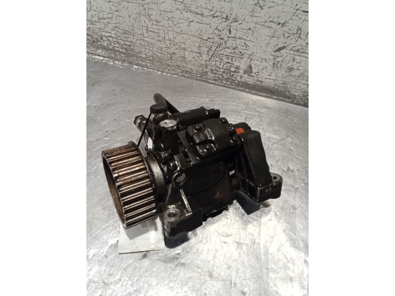 Recambio de bomba inyeccion para renault laguna iii (bt0/1) 1.5 dci (bt00, bt0a, bt0t, bt1j) referencia OEM IAM   08
