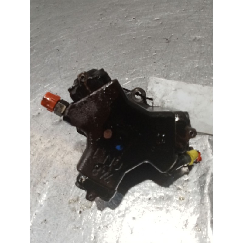 Recambio de bomba inyeccion para mercedes-benz clase c (w203) c 220 cdi (203.006) referencia OEM IAM   00
