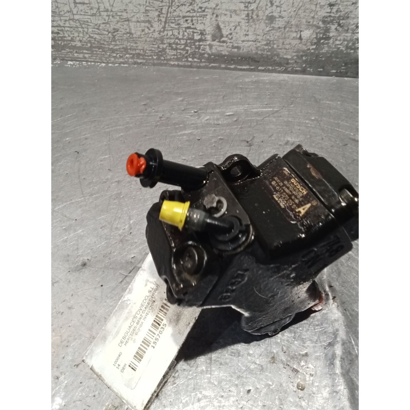 Recambio de bomba inyeccion para mercedes-benz clase c (w203) c 220 cdi (203.006) referencia OEM IAM   00