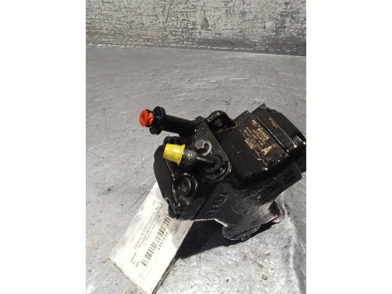 Recambio de bomba inyeccion para mercedes-benz clase c (w203) c 220 cdi (203.006) referencia OEM IAM   00
