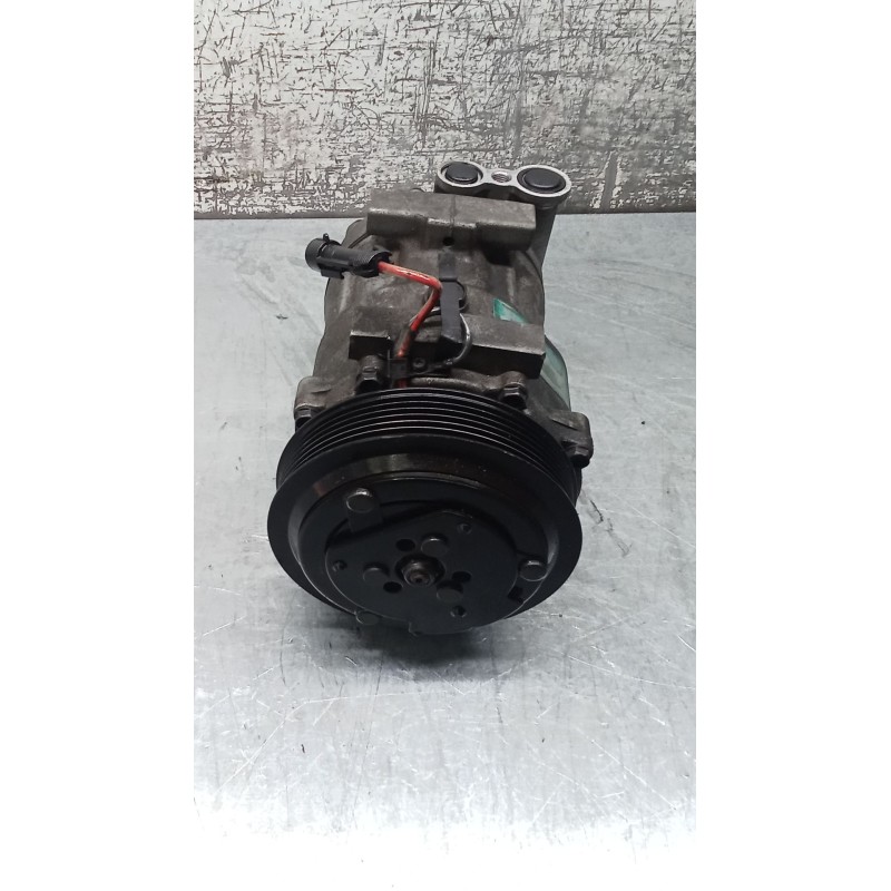 Recambio de compresor aire acondicionado para alfa romeo 156 (932_) 1.6 16v t.spark (932.a4, 932.a4100) referencia OEM IAM   97