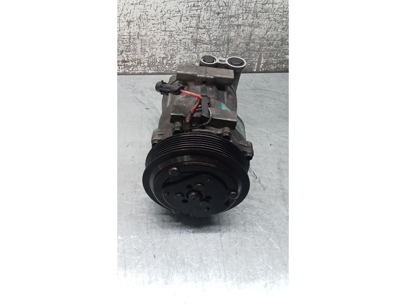 Recambio de compresor aire acondicionado para alfa romeo 156 (932_) 1.6 16v t.spark (932.a4, 932.a4100) referencia OEM IAM   97