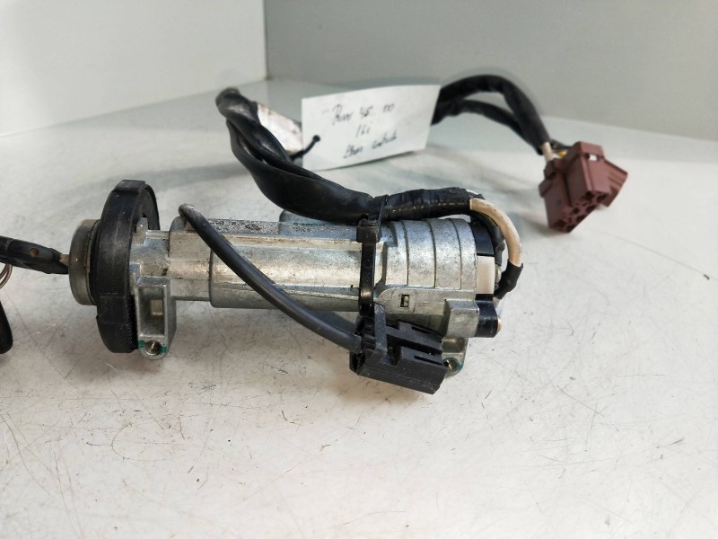 Recambio de conmutador de arranque para mg rover serie 45 (rt) 1.6 16v cat referencia OEM IAM   