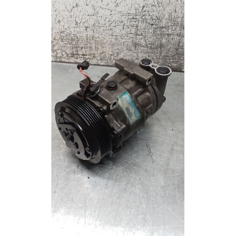 Recambio de compresor aire acondicionado para alfa romeo 156 (932_) 1.6 16v t.spark (932.a4, 932.a4100) referencia OEM IAM   97