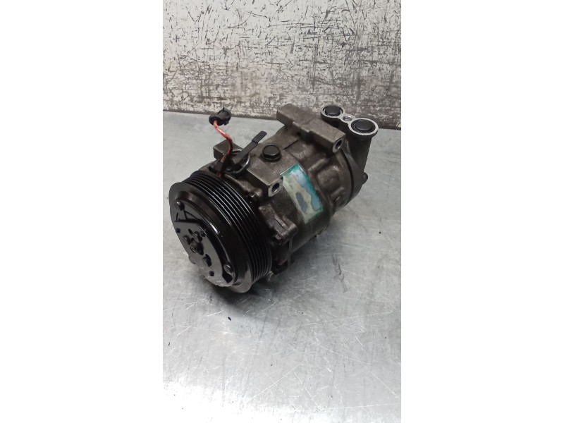 Recambio de compresor aire acondicionado para alfa romeo 156 (932_) 1.6 16v t.spark (932.a4, 932.a4100) referencia OEM IAM   97
