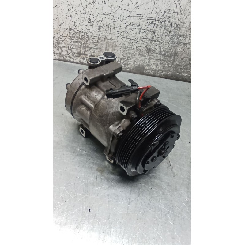 Recambio de compresor aire acondicionado para alfa romeo 156 (932_) 1.6 16v t.spark (932.a4, 932.a4100) referencia OEM IAM   97