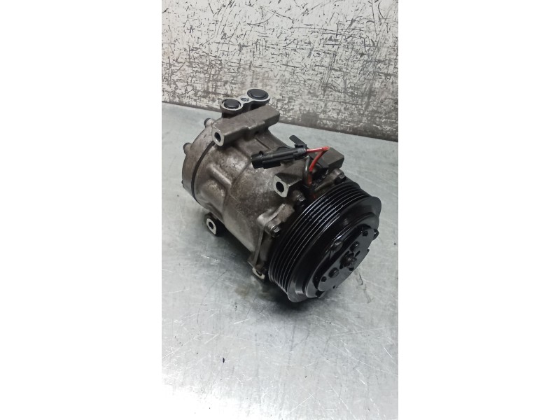 Recambio de compresor aire acondicionado para alfa romeo 156 (932_) 1.6 16v t.spark (932.a4, 932.a4100) referencia OEM IAM   97
