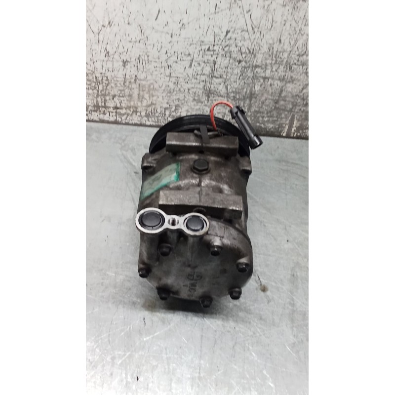Recambio de compresor aire acondicionado para alfa romeo 156 (932_) 1.6 16v t.spark (932.a4, 932.a4100) referencia OEM IAM   97