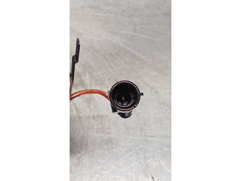 Recambio de compresor aire acondicionado para alfa romeo 156 (932_) 1.6 16v t.spark (932.a4, 932.a4100) referencia OEM IAM   97