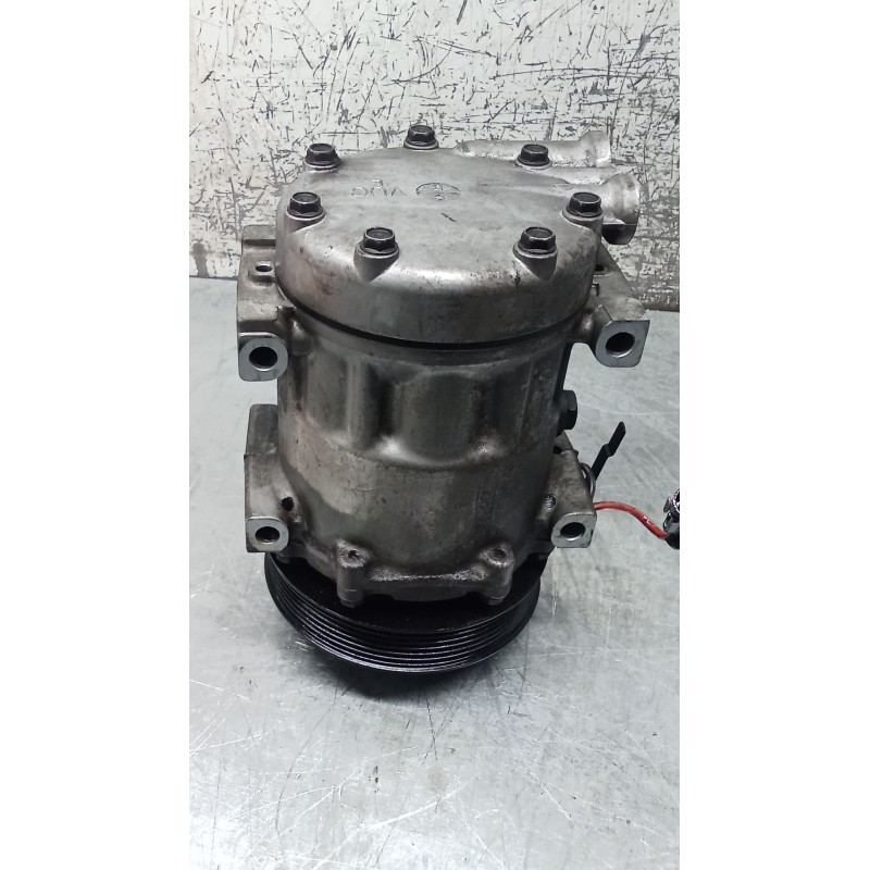 Recambio de compresor aire acondicionado para alfa romeo 156 (932_) 1.6 16v t.spark (932.a4, 932.a4100) referencia OEM IAM   97